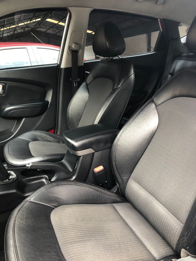 IX35 2.0 MPI 4X2 16V FLEX 4P MANUAL - 2011 - NOVO HAMBURGO