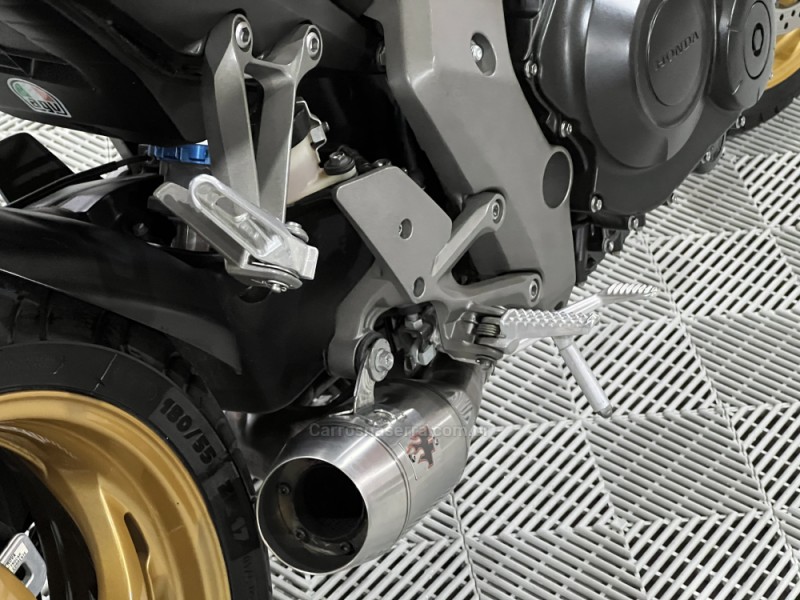 CB 1000R ABS - 2013 - BENTO GONçALVES