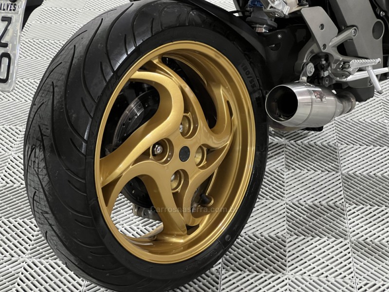 CB 1000R ABS - 2013 - BENTO GONçALVES