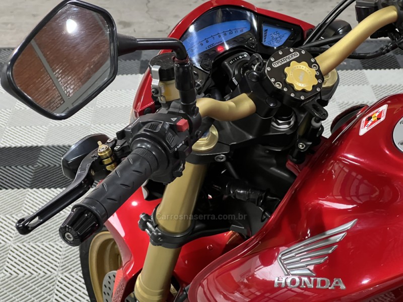 CB 1000R ABS - 2013 - BENTO GONçALVES