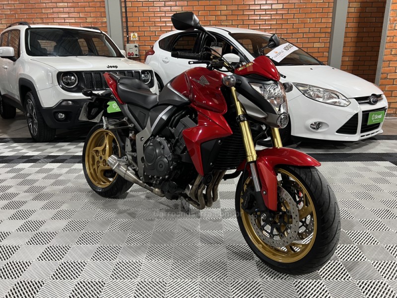 CB 1000R ABS - 2013 - BENTO GONçALVES