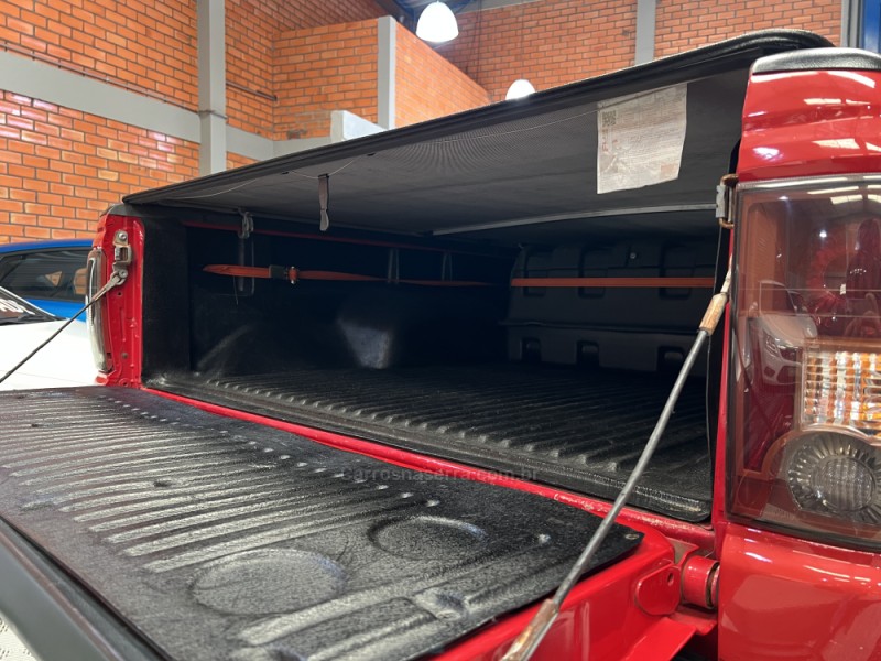 RANGER 2.3 XLS SPORT 16V 4X2 CS GASOLINA 2P MANUAL - 2011 - BENTO GONçALVES