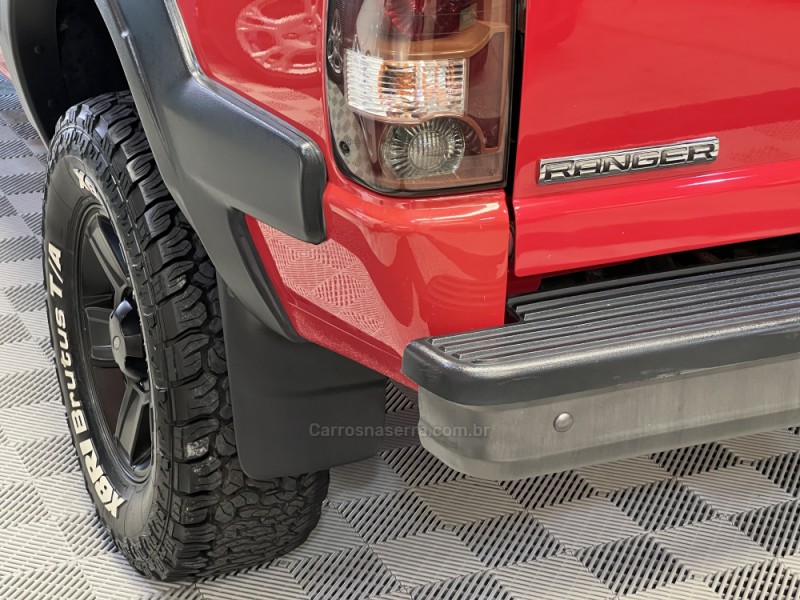 RANGER 2.3 XLS SPORT 16V 4X2 CS GASOLINA 2P MANUAL - 2011 - BENTO GONçALVES