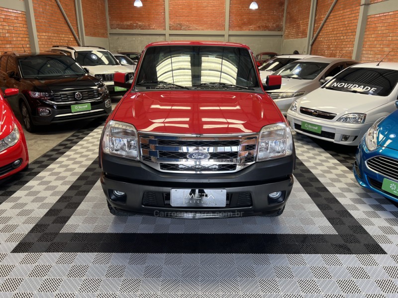 RANGER 2.3 XLS SPORT 16V 4X2 CS GASOLINA 2P MANUAL - 2011 - BENTO GONçALVES