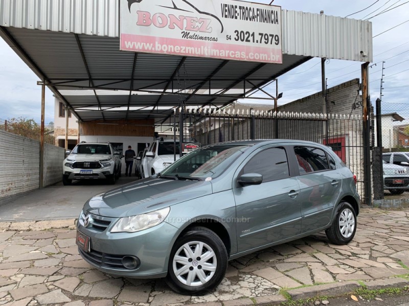 gol 1.0 mi trend 8v flex 4p manual 2011 caxias do sul
