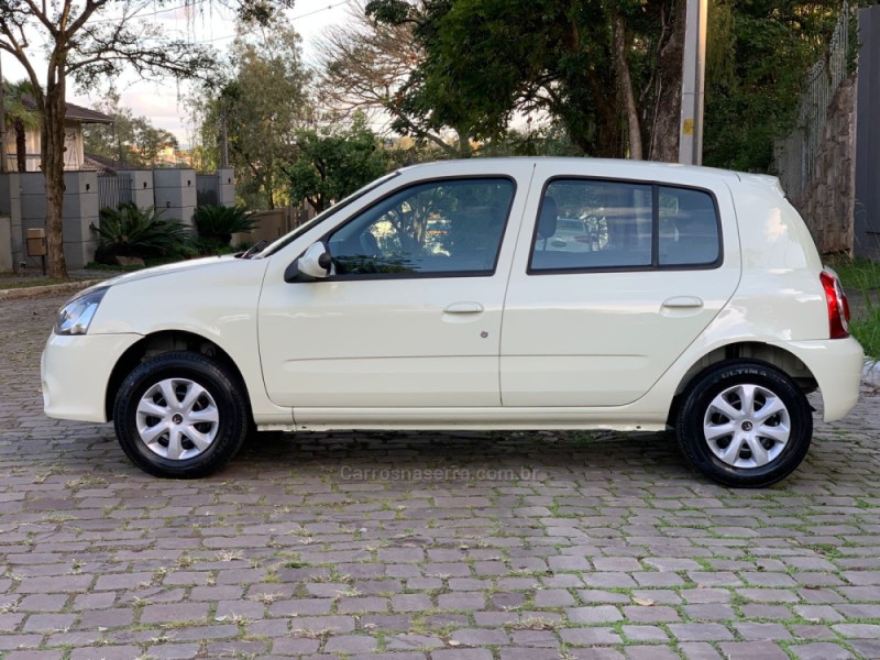 clio 1.0 16v flex 4p manual 2016 sapiranga