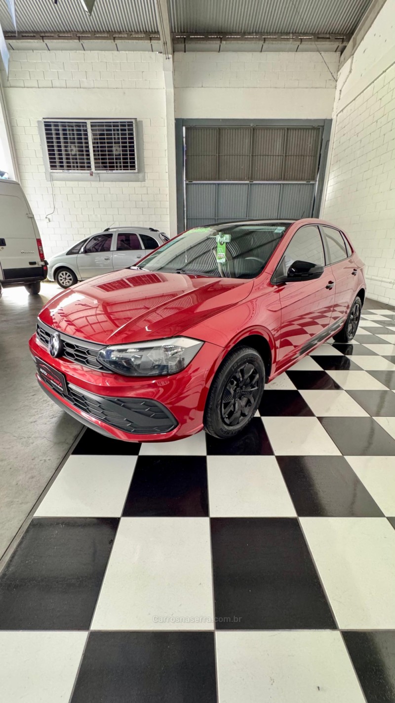 polo 1.0 mpi 12v track first edition flex 5p manual 2023 montenegro