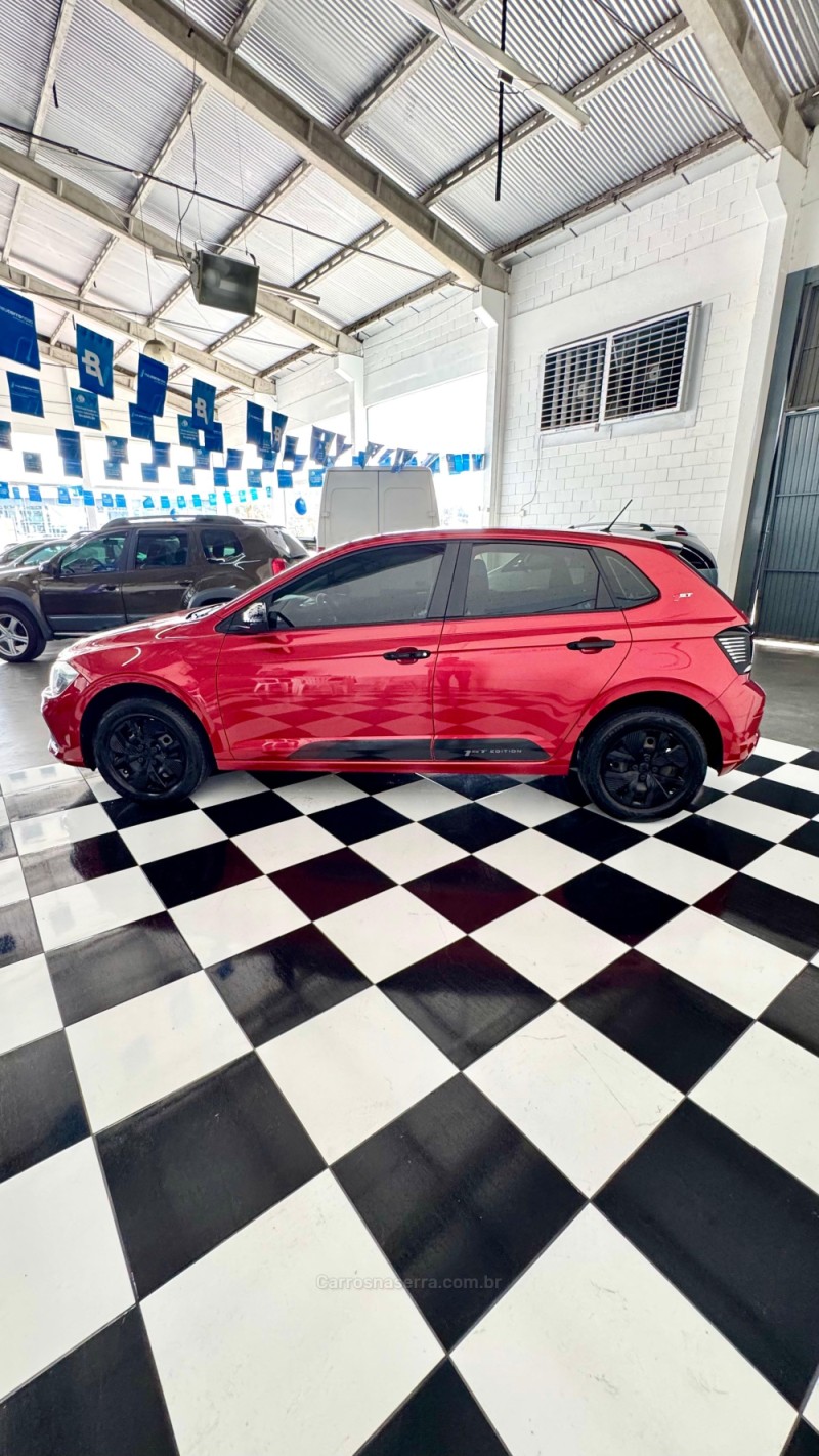 POLO 1.0 MPI 12V TRACK FIRST EDITION FLEX 5P MANUAL - 2023 - MONTENEGRO