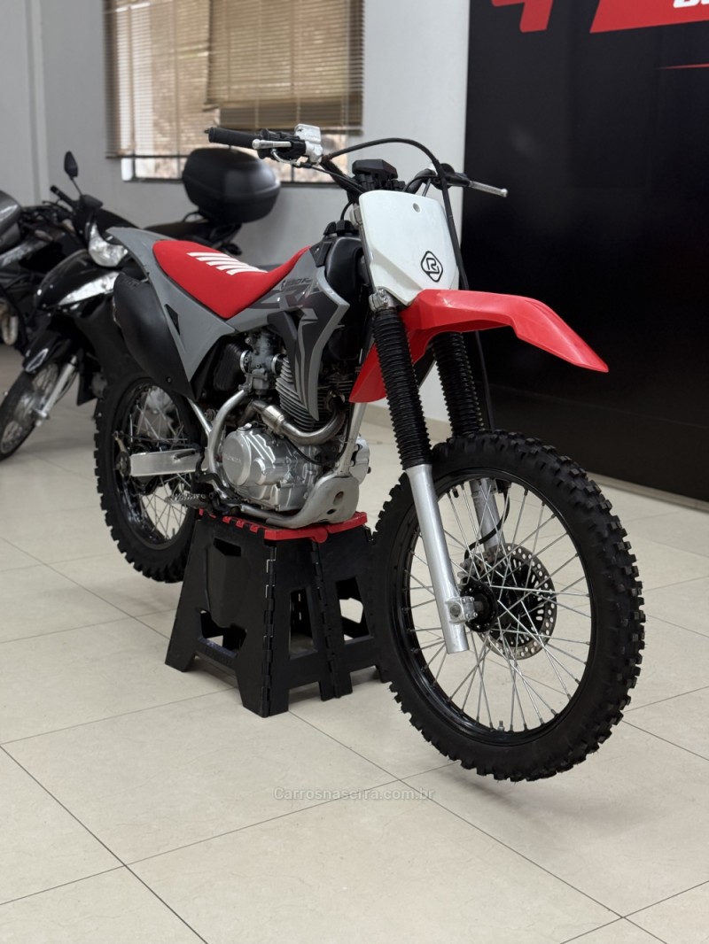 CRF 230F  - 2015 - FARROUPILHA