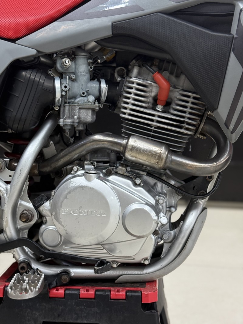 CRF 230F  - 2015 - FARROUPILHA
