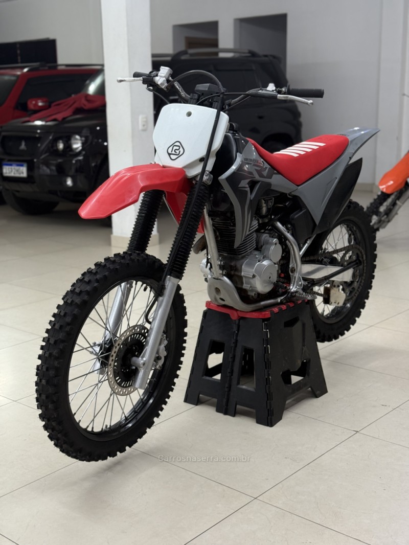 CRF 230F  - 2015 - FARROUPILHA