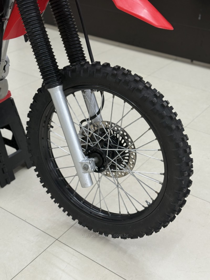 CRF 230F  - 2015 - FARROUPILHA