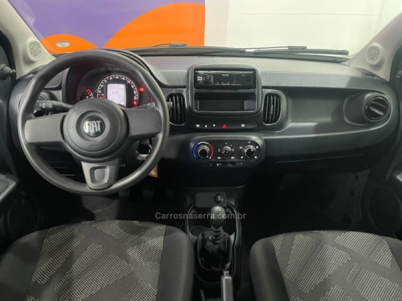 MOBI 1.0 6V FIREFLY FLEX LIKE MANUAL - 2024 - CAXIAS DO SUL