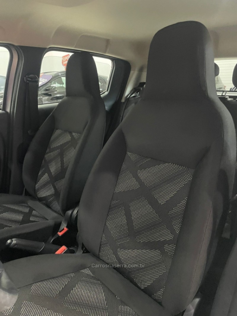 MOBI 1.0 6V FIREFLY FLEX LIKE MANUAL - 2024 - CAXIAS DO SUL