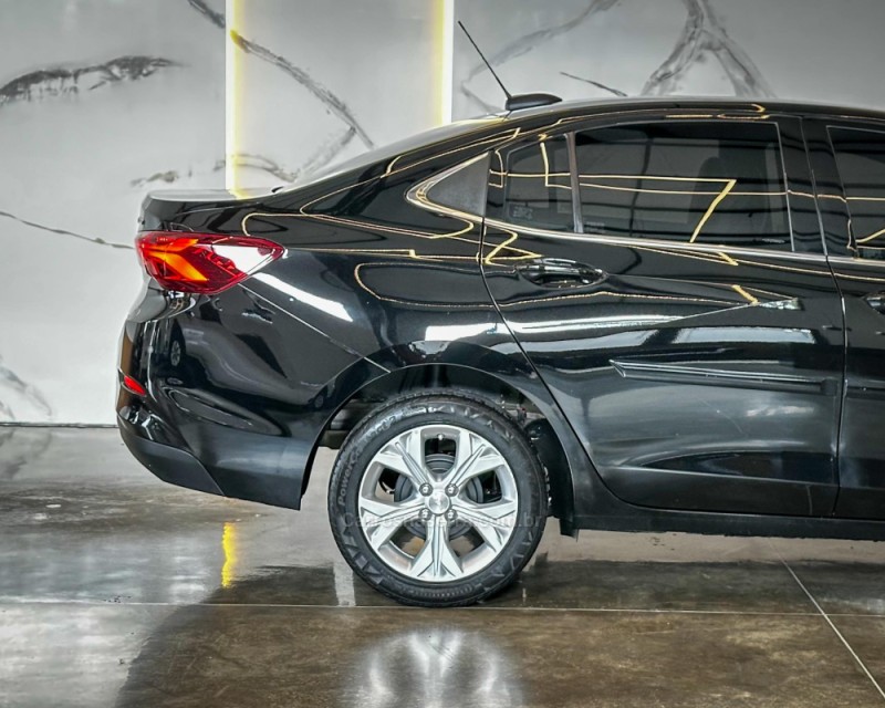 ONIX 1.0 PREMIER 12V TURBO FLEX 4P AUTOMÁTICO - 2020 - GARIBALDI