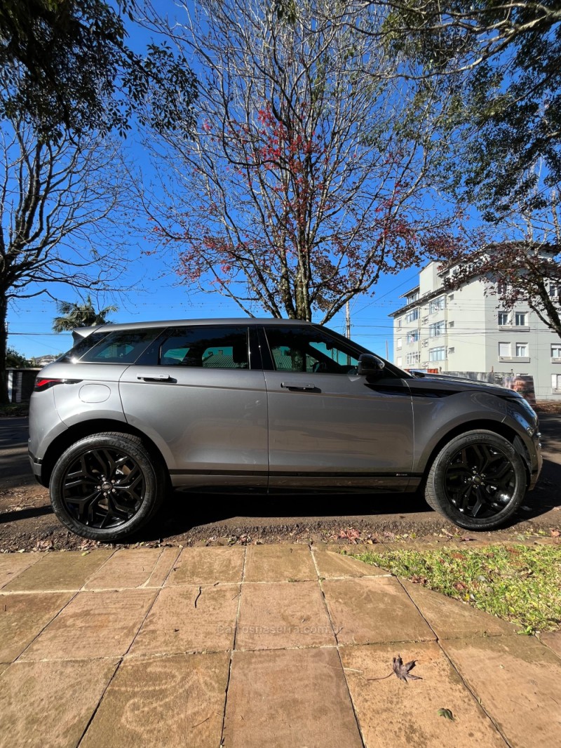 RANGE ROVER EVOQUE 2.0 HSE DYNAMIC 4WD 16V GASOLINA 4P AUTOMÁTICO - 2020 - ERECHIM