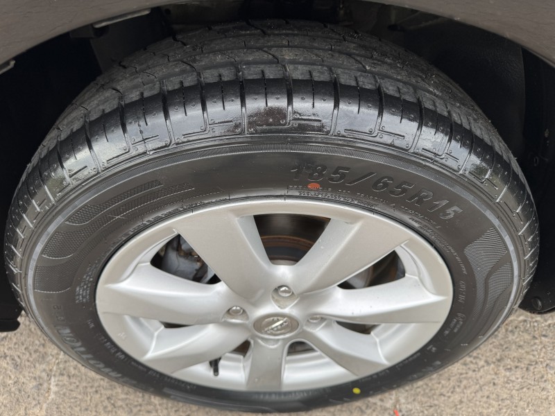 VERSA 1.6 16V FLEX SL 4P MANUAL - 2014 - DOIS IRMãOS