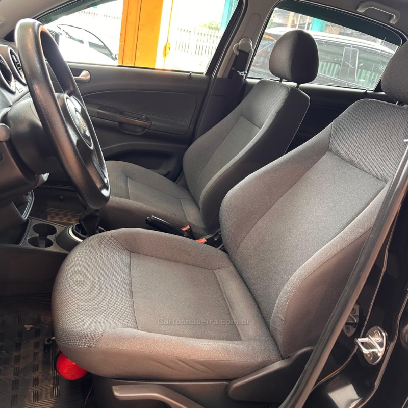 GOL 1.0 12V MPI TOTALFLEX CITY 4P MANUAL - 2010 - SAPUCAIA DO SUL