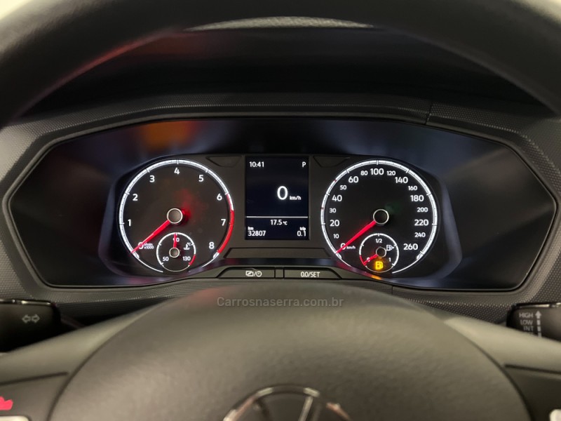 T-CROSS 1.0 TSI 200 SENSE AUTOMÁTICO - 2022 - FLORES DA CUNHA