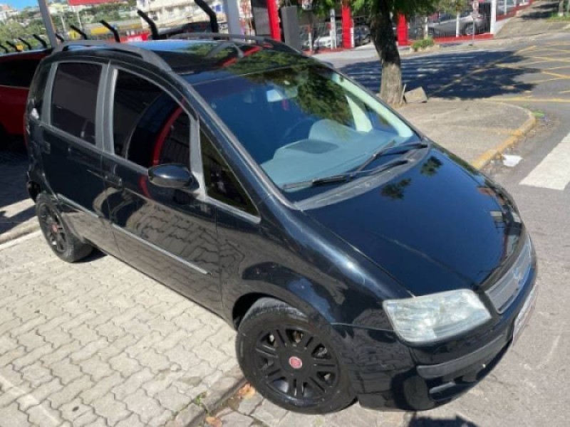 idea 1.8 mpi hlx 8v flex 4p manual 2007 caxias do sul