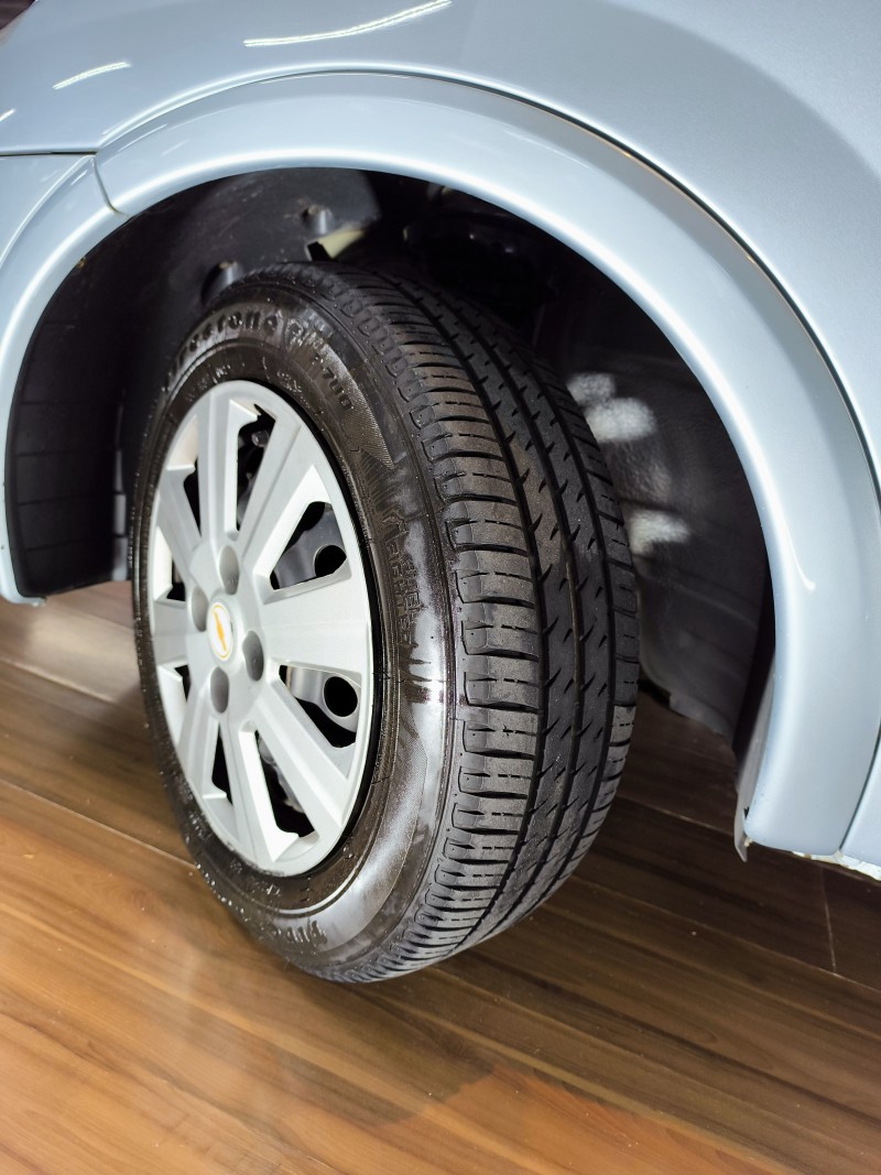 CORSA 1.4 MPFI MAXX 8V FLEX 4P MANUAL - 2012 - CAXIAS DO SUL