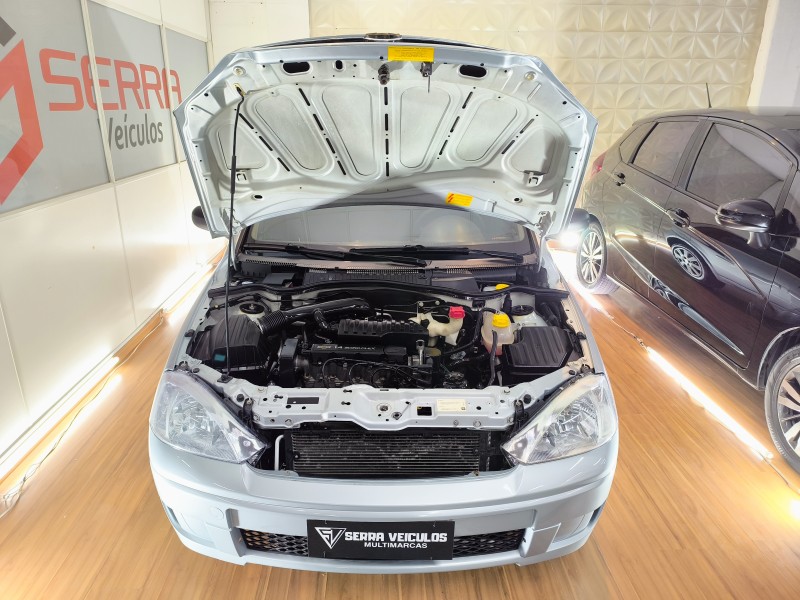 CORSA 1.4 MPFI MAXX 8V FLEX 4P MANUAL - 2012 - CAXIAS DO SUL