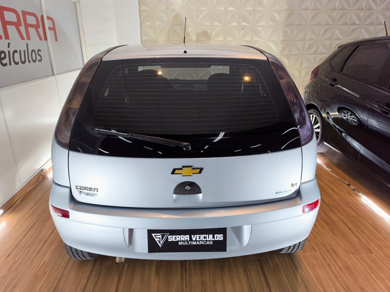 CORSA 1.4 MPFI MAXX 8V FLEX 4P MANUAL - 2012 - CAXIAS DO SUL