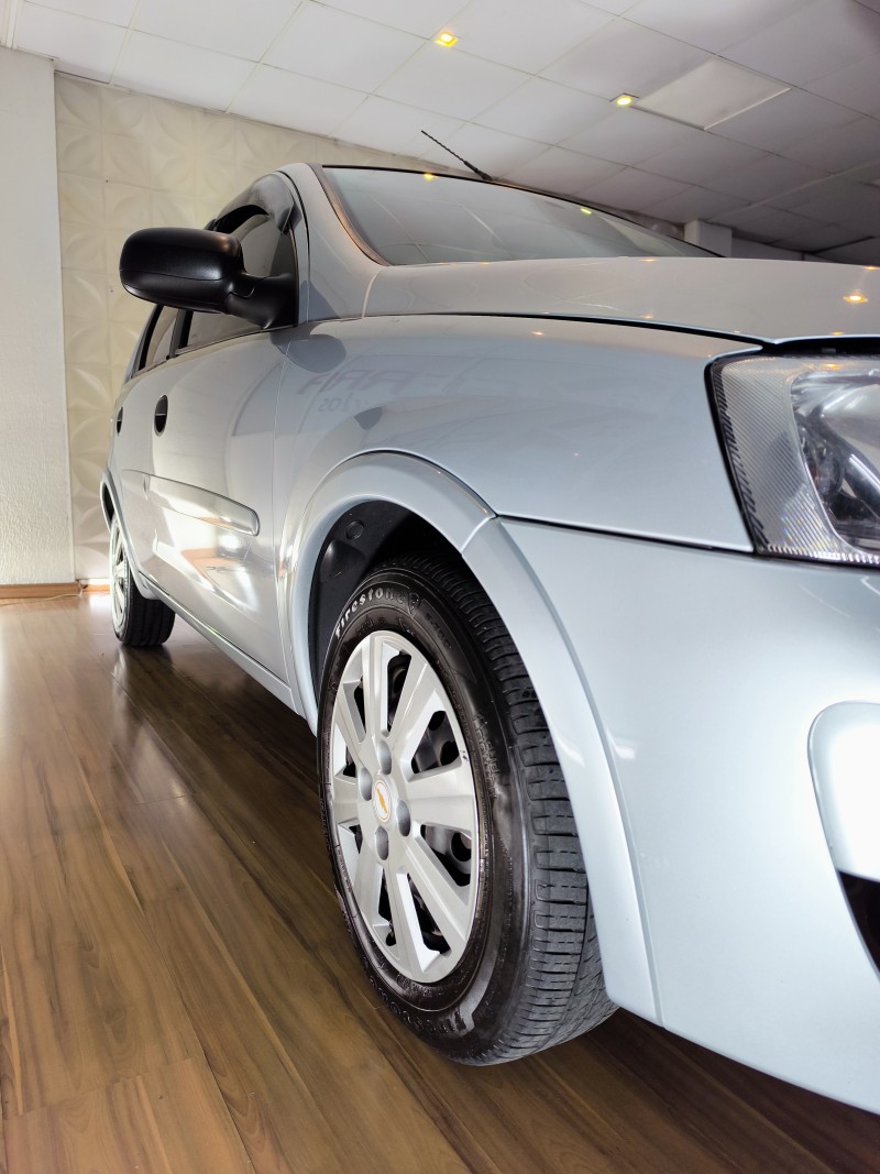 CORSA 1.4 MPFI MAXX 8V FLEX 4P MANUAL - 2012 - CAXIAS DO SUL