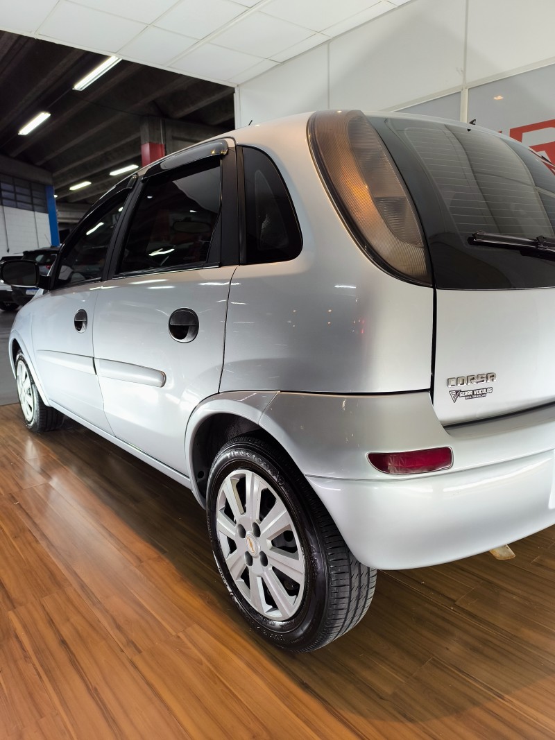 CORSA 1.4 MPFI MAXX 8V FLEX 4P MANUAL - 2012 - CAXIAS DO SUL