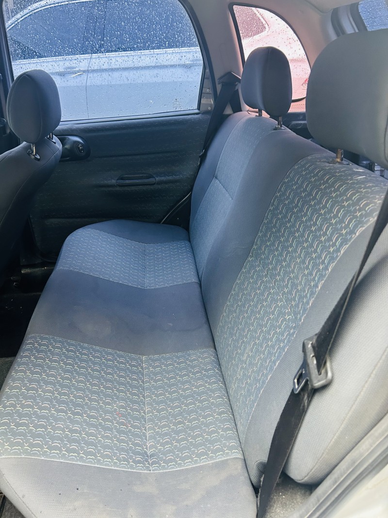CORSA 1.0 MPFI MILENIUM 8V GASOLINA 4P MANUAL - 2001 - CAXIAS DO SUL