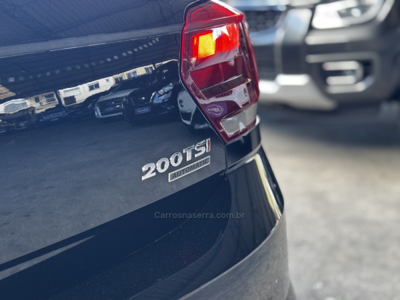 POLO 1.0 200 TSI COMFORTLINE AUTOMÁTICO - 2019 - CAXIAS DO SUL