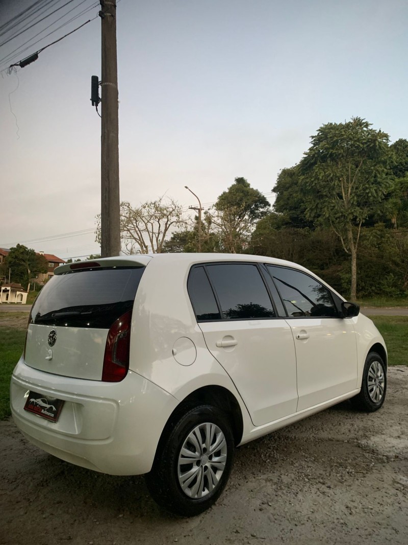 UP 1.0 MPI TAKE UP 12V FLEX 4P MANUAL - 2017 - CAXIAS DO SUL