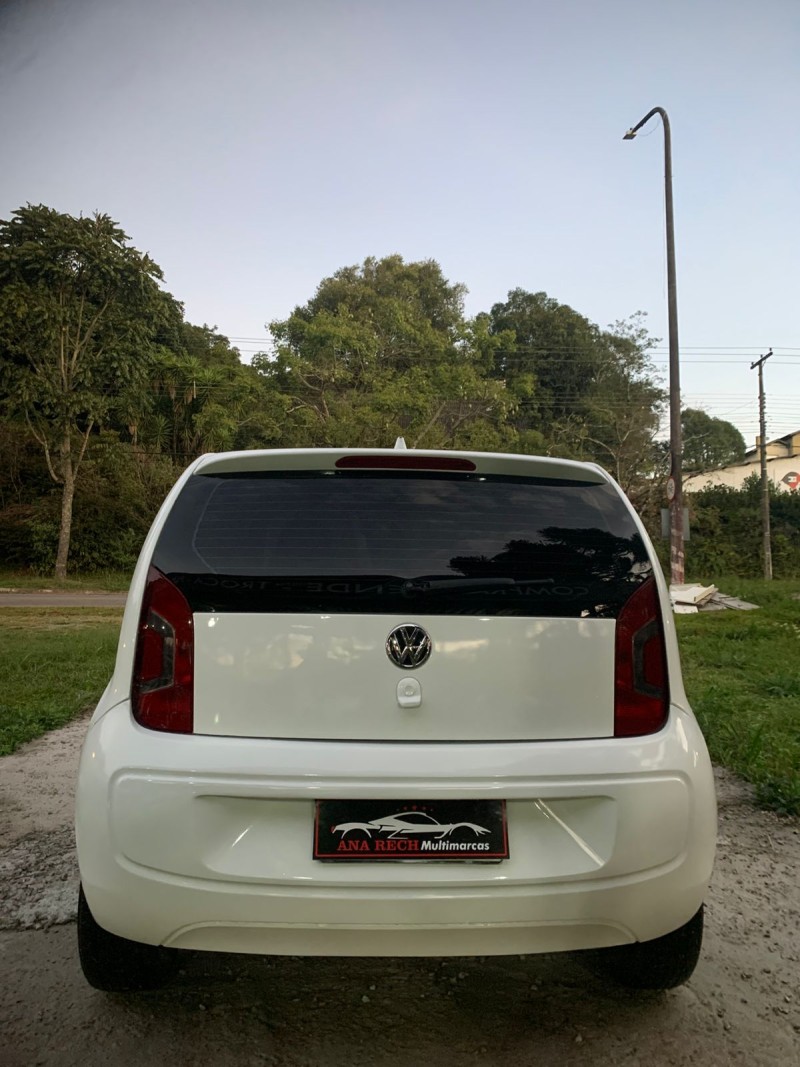 UP 1.0 MPI TAKE UP 12V FLEX 4P MANUAL - 2017 - CAXIAS DO SUL