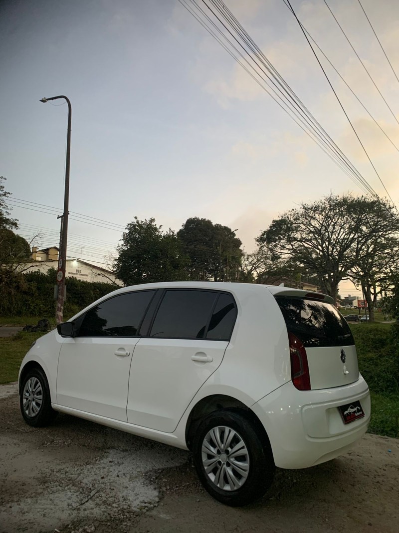 UP 1.0 MPI TAKE UP 12V FLEX 4P MANUAL - 2017 - CAXIAS DO SUL