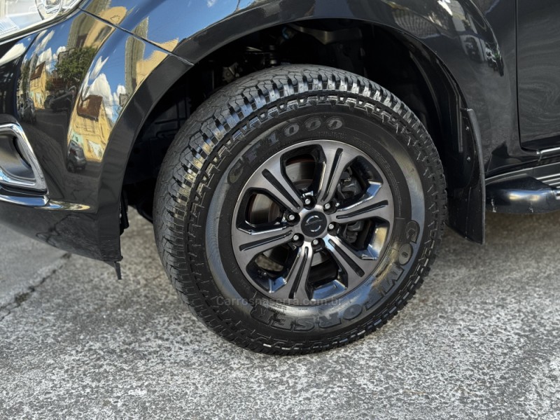 FRONTIER 2.3 XE 4X4 CD BI TURBO DIESEL 4P AUTOMÁTICO - 2019 - CAXIAS DO SUL