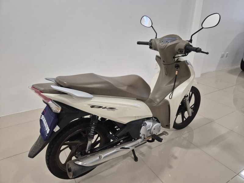 BIZ 125 + - 2020 - BENTO GONçALVES