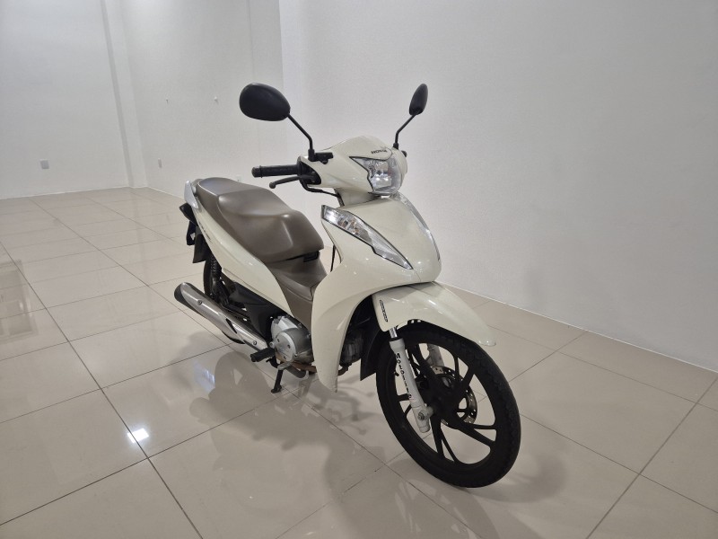 BIZ 125 + - 2020 - BENTO GONçALVES