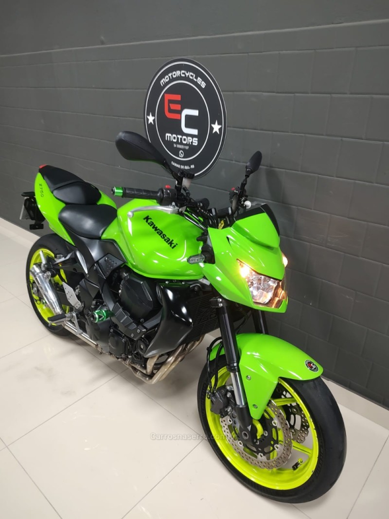 Z-750 ABS - 2011 - CAXIAS DO SUL