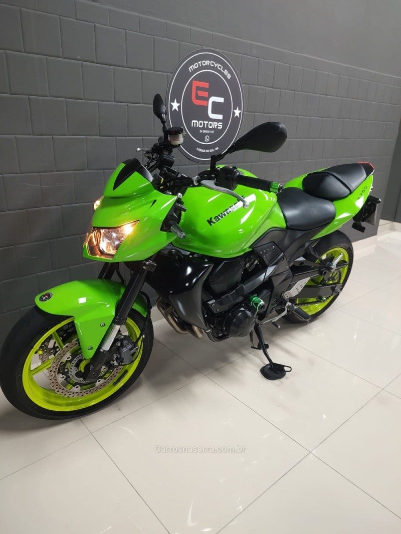 Z-750 ABS - 2011 - CAXIAS DO SUL