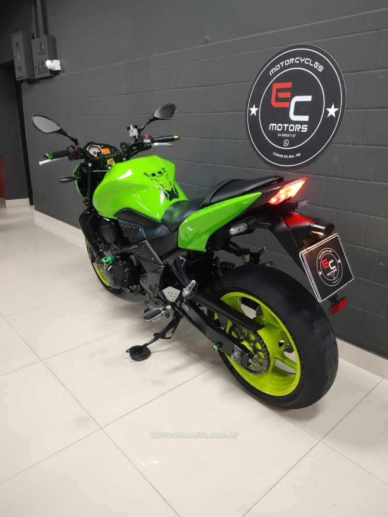Z-750 ABS - 2011 - CAXIAS DO SUL