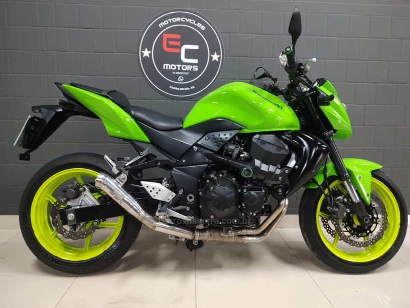 Z-750 ABS - 2011 - CAXIAS DO SUL