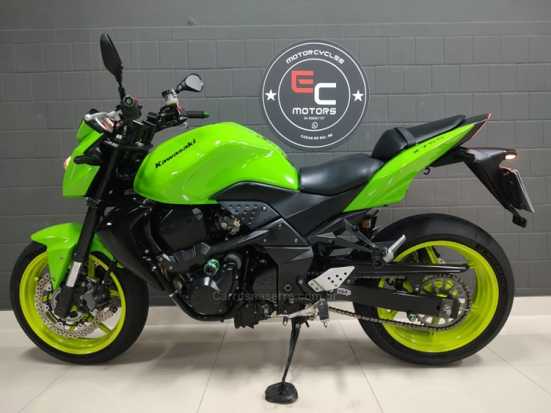 z 750 abs 2011 caxias do sul