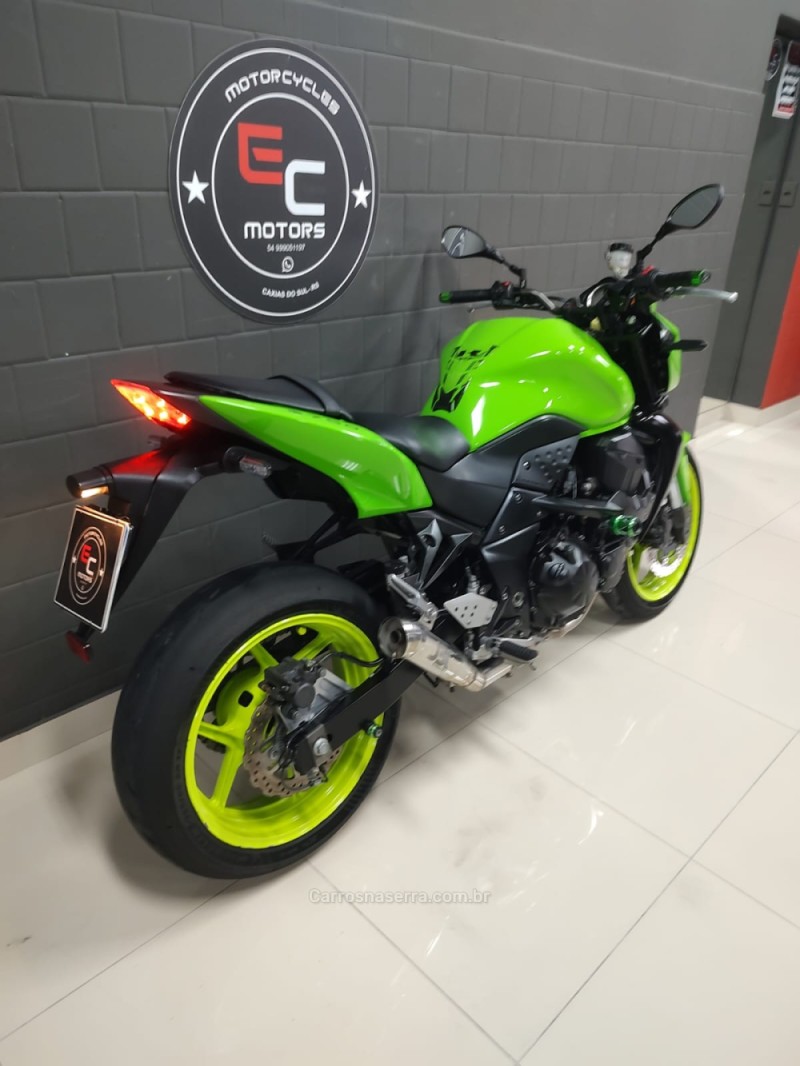 Z-750 ABS - 2011 - CAXIAS DO SUL