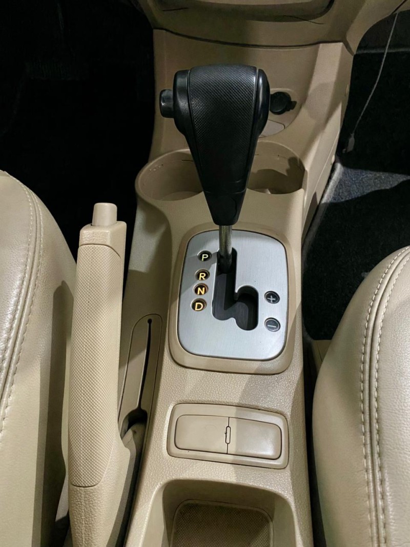 SPORTAGE 2.0 EX 4X2 16V GASOLINA 4P AUTOMÁTICO - 2010 - LAJEADO
