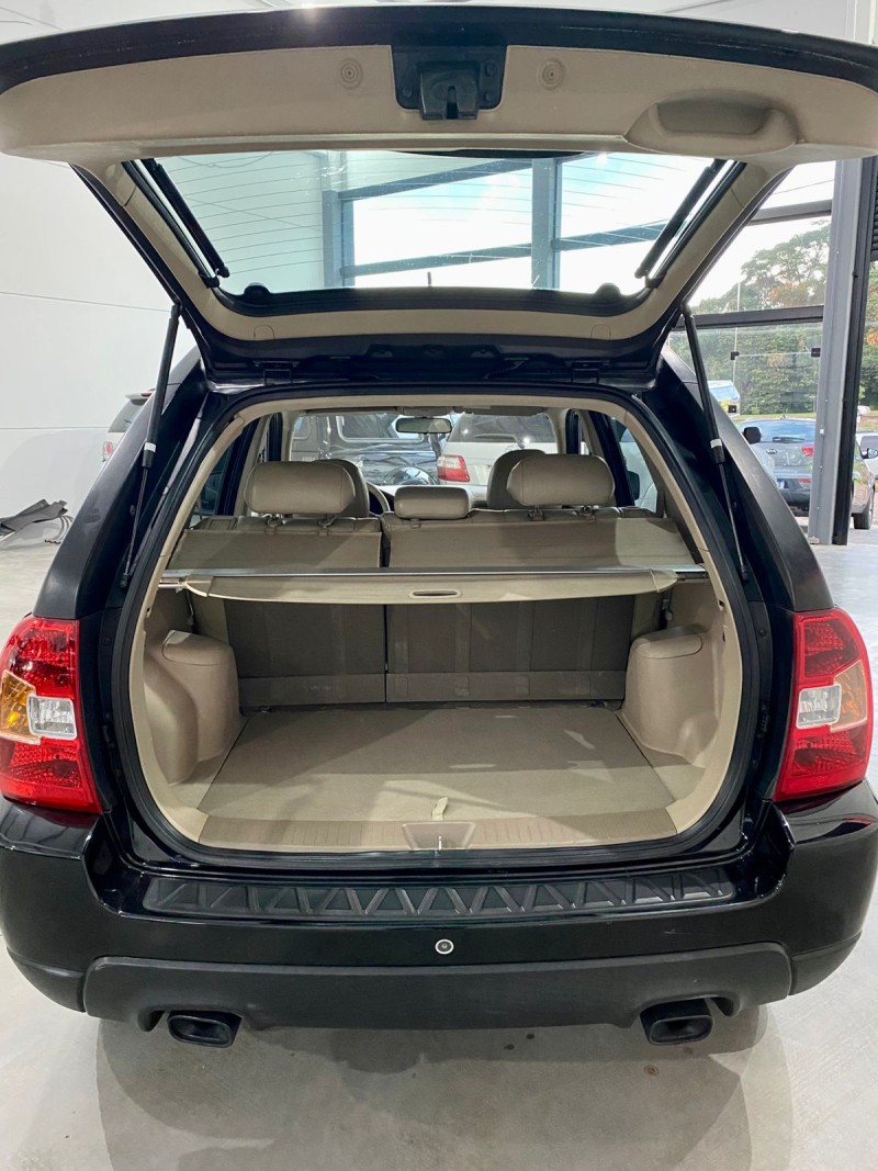 SPORTAGE 2.0 EX 4X2 16V GASOLINA 4P AUTOMÁTICO - 2010 - LAJEADO