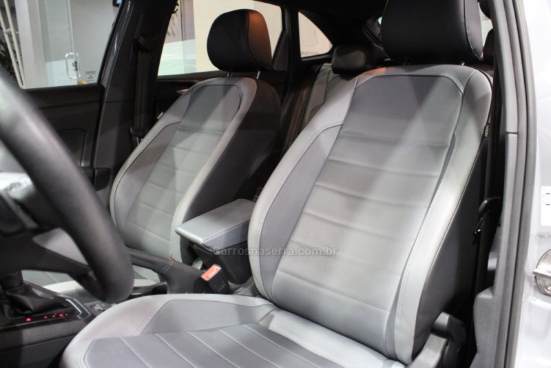 NIVUS 1.0 200 TSI HIGHLINE LAUNCHING EDITION TOTAL FLEX 4P AUTOMÁTICO - 2021 - CAXIAS DO SUL