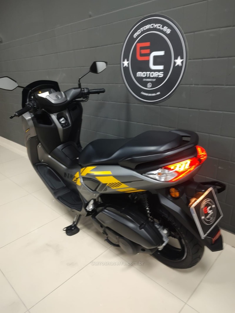 NMAX ABS CONNECTED  - 2024 - CAXIAS DO SUL