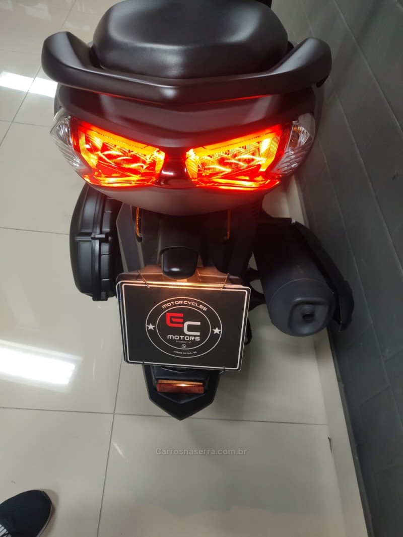 NMAX ABS CONNECTED  - 2024 - CAXIAS DO SUL
