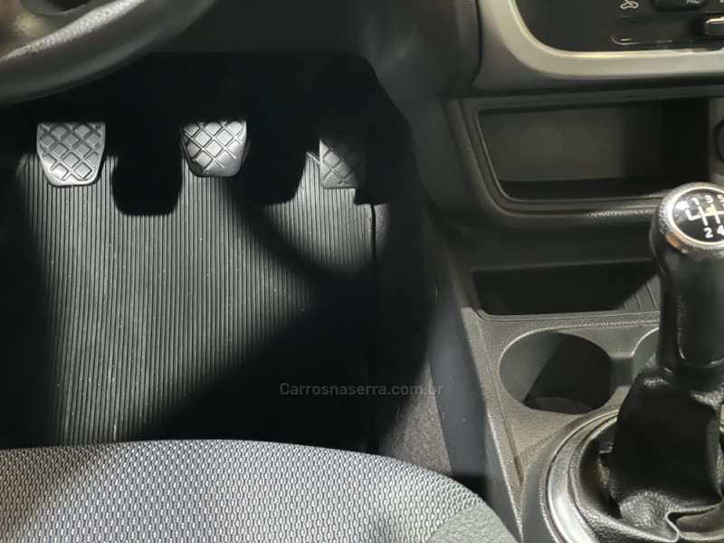 GOL 1.0 MI 8V FLEX 4P MANUAL - 2010 - BENTO GONçALVES