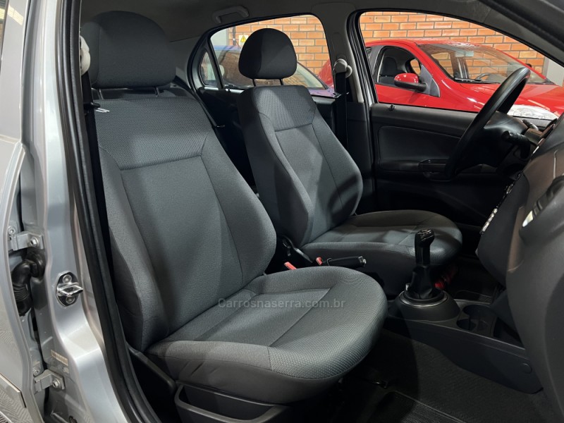 GOL 1.0 MI 8V FLEX 4P MANUAL - 2010 - BENTO GONçALVES